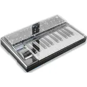 Decksaver Novation Bass Station II Cover