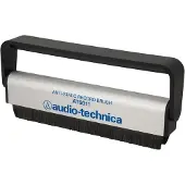 Audio-Technica AT6011a - Anti-Static Record Brush - Pladespiller