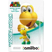 Nintendo Amiibo Sm Koopa Troopa