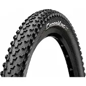 Continental Cross King 27.5´´ X 2.00 Stiv Mtb-dæk