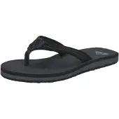 Quiksilver Carver Suede Sandaler