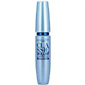 Maybelline Volum' Express Waterproof Mascara 8.5 ml Nr. 91 - Black