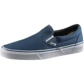 Vans Slipper 'Classic' blå / hvid