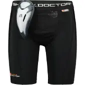 Shock Doctor Core Compression Bioflex Lyskebeskytter