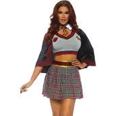 Leg avenue Spellbinding School Girl