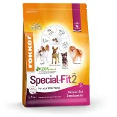 Fokker Special-Fit 2 hundefoder