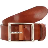 JOOP! Bælte cognac