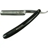 Golddachs barberkniv plastik Barbermaskine 1 stk.
