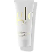 Glo Skin Beauty Pumpkin Enzyme Scrub | Multifunktionel hudpolerer fjerner blidt kedelige overfladeceller