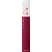 Maybelline SuperStay Matte Ink Liquid Læbestift 115 Founder 5 ml