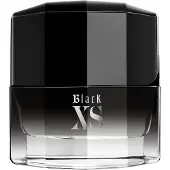Rabanne Black XS Pour Homme (2018) Eau de toilette 50 ml