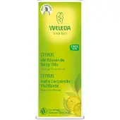 Weleda Body Oil Refreshing Citrus 100 ml