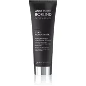 Börlind 2 in 1 Black Mask • 75ml.