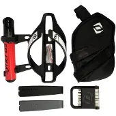 Syncros Kit Roadie Essentials Sadeltaske