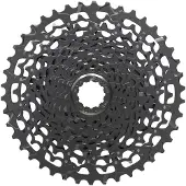 Sram PG-1130, Cykelkassette, Aluminium, Stål, Sort, Sølv, Rival 1, Rival 22