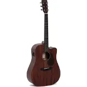Sigma DMC-15E Electro Acoustic Natural