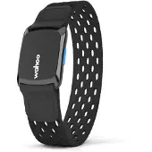 WahooFitness Wahoo TICKR Fit - Pulsmåler