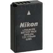 Nikon EN EL20a