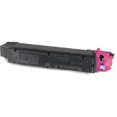 Kyocera Tonerkassette magenta 10.000 sider TK-5150M Modsvarer: N/A