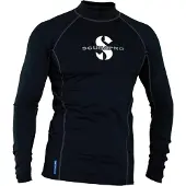 SCUBAPRO Upf 80 T Flex Langærmet Rash Guard