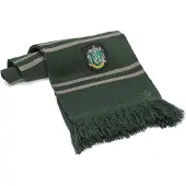 PAN Vision Danmark A/S Slytherin halstørklæde