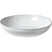 Broste Copenhagen Nordic sand salatskål Ø 34,5 cm