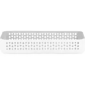 Normann Copenhagen Nic Nac organizer hvid Medium