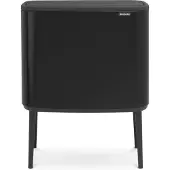 Brabantia Waste Bin Bo Touch 36l Genbrugsbeholder