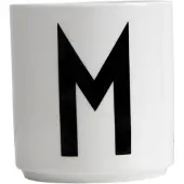 Design Letters kop M