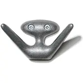 Essem Design Mama krog aluminium