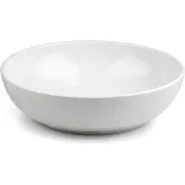 Kähler Hammershøi salatskål hvid