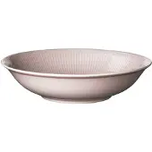Rörstrand Swedish Grace dyb tallerken Ø19 cm rose (lyserød)