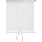 Himla Dalsland 1700-tallets gardin med kanal 120 x 120 cm