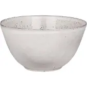 Broste Copenhagen Nordic Sand skål Ø 20 cm