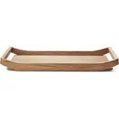 Georg Jensen Barbry bakke 31 x 50 cm