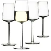Iittala Essence hvidvinsglas 4 stk 33 cl