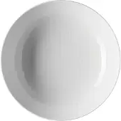 Rosenthal Mesh dyb tallerken 21 cm hvid
