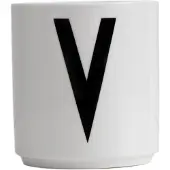 Design Letters kop V