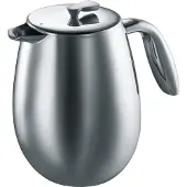 Bodum stempelkande Columbia mat 12 kopper