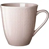 Rörstrand Swedish Grace krus 50 cl rose (lyserød)