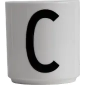 Design Letters kop C