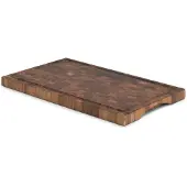 Fritz Hansen Skagerak skærebræt teak 40 x 24 cm