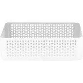 Normann Copenhagen Nic Nac organizer hvid large
