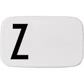 Design Letters madkasse Z