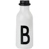Design Letters drikkeflaske B