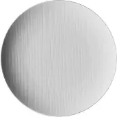 Rosenthal Mesh tallerken 27 cm hvid