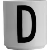 Design Letters kop D