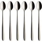 Villeroy & Boch Daily Line longdrink-ske 6-pak 6-pak