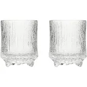 Iittala Ultima Thule drikkeglas 2 stk 2 stk