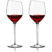 Eva Solo Bordeaux glas 2 stk